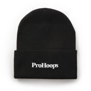 Nike Team Cuffed Beanie