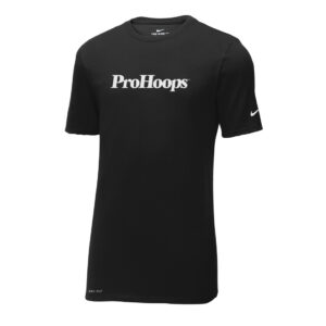 Nike Pro Hoops Dri-Fit T-Shirt