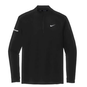 Nike Dri-Fit Element 1/2 Zip Top